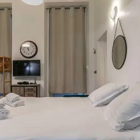 Duplex 2bdr 6p - Center Of Appartement