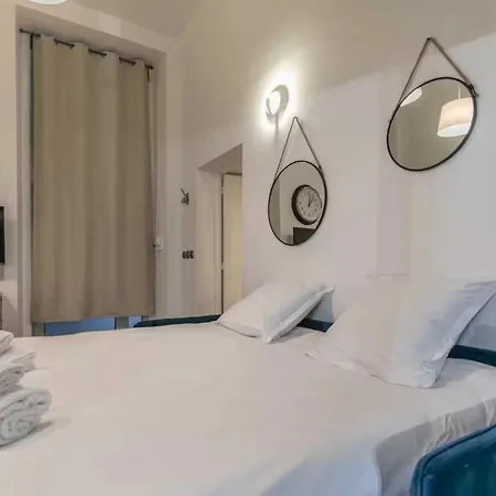 Duplex 2bdr 6p - Center Of Paris